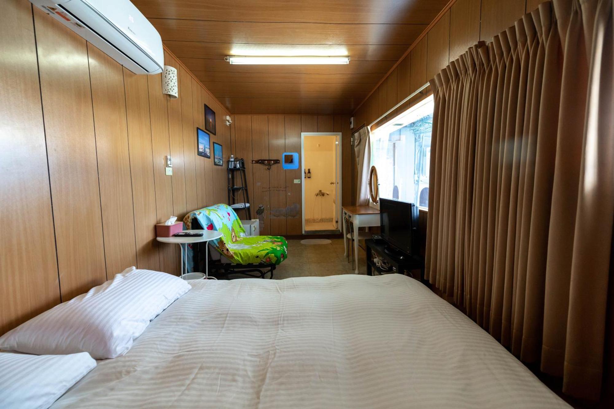 Mei Ru Car Rent Homestay Hengchun Exterior photo
