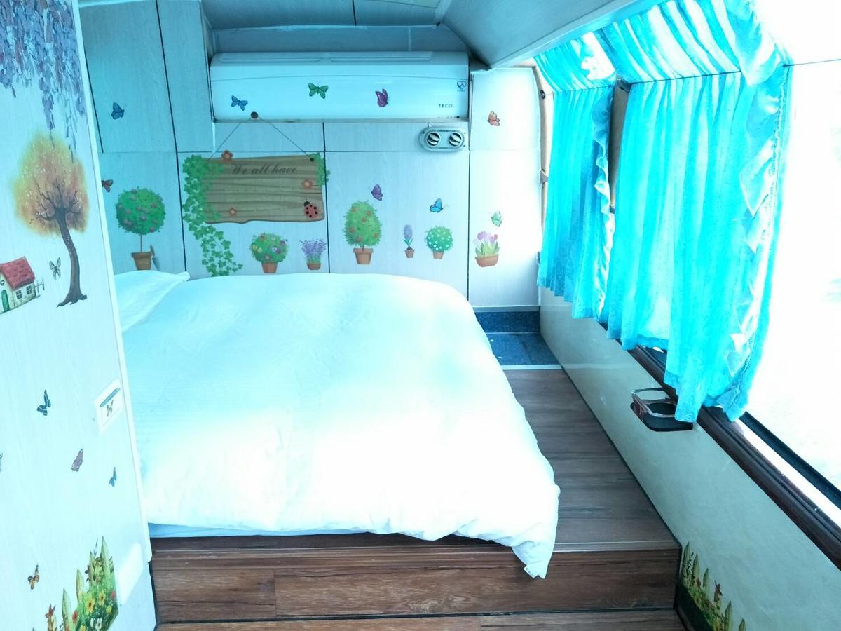 Mei Ru Car Rent Homestay Hengchun Exterior photo